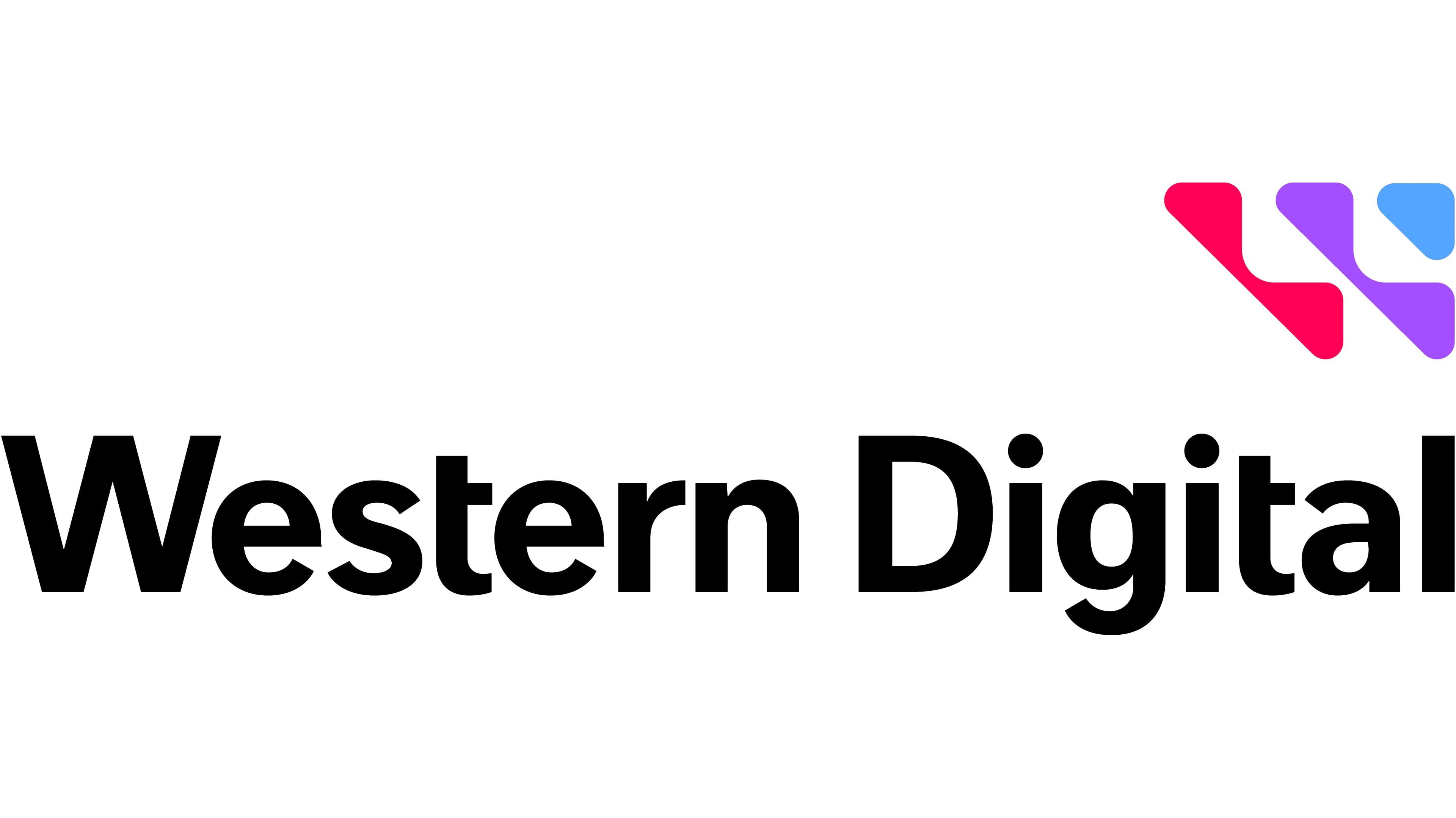 WESTERN DIGITAL